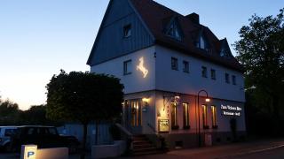 Restaurant und Hotel Zum Weissen Ross - Mölln - 8
