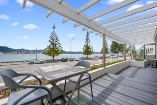 Bay Suites - 328 Oriental Parade Wellington - Wellington - 9