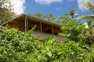 Scenic Matavai Resort Niue - 8
