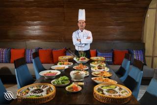 Mandala Hotel & Spa Phú Yên - Tuy Hoa - 4