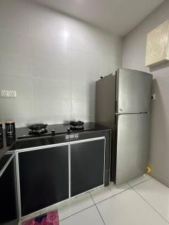 A2404 Platino 2BR ParadigmMall Netflix By STAY - 4