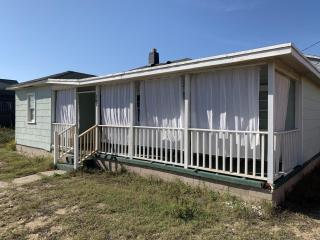 Queen Anne's Revenge at the Beach cottage - Kitty Hawk - 7