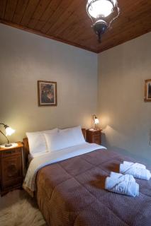 Casa Calda - Syrrako - 8