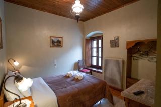 Casa Calda - Syrrako - 6