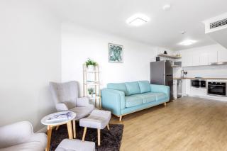 ALEXANDRA BEACH RESORT-ALEX412 - Alexandra Headland - 7