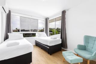 ALEXANDRA BEACH RESORT-ALEX412 - Alexandra Headland - 6