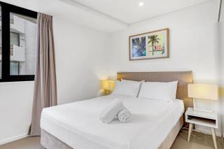 Breeze 801 - Mooloolaba - 9