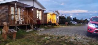 Cabañas Campestres Las Rosas - Punta Arenas - 7