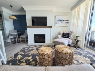 Beautiful one bedroom oceanfront condo - Daytona Beach - 0