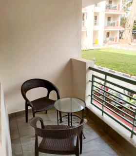 SUN N SEA Resort - 2