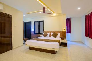 IVY RESIDENCY - Coimbatore - 6