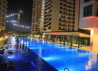 STUDIO UNIT@TREFOIL SETIA CITY - Setia Alam - 9