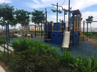 STUDIO UNIT@TREFOIL SETIA CITY - Setia Alam - 8
