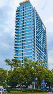 CityView Condo with balcony-12 - Cagayan de Oro - 8