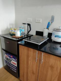 CityView Condo with balcony-12 - Cagayan de Oro - 3