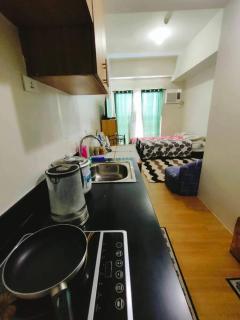 CityView Condo with balcony-12 - Cagayan de Oro - 2