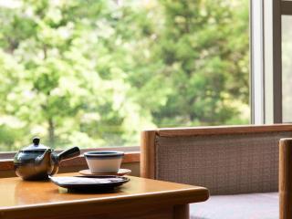Shin Kabakawa Kanko Hotel - Takamatsu - 4