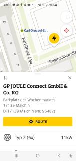 FeWo-Kerstin, Malchin - 1