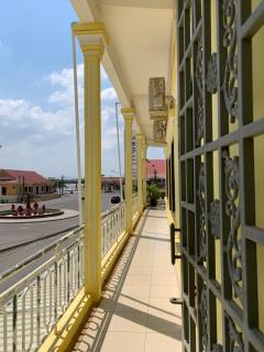 HeangKanha GuestHouse - 4