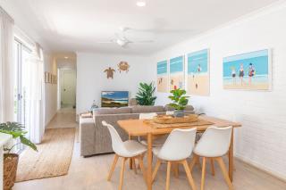 The Reef - Boomerang Beach - 7