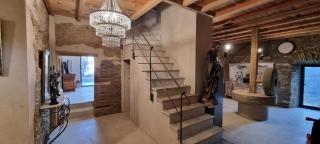Domaine COLONNA SANTINI ,Chambre d hôtes Piscine, sauna, spa - Porri - 7