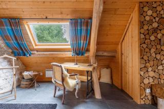 La Ferme des Isles - Authouillet - 5