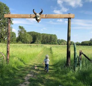 La Ferme des Isles - Authouillet - 9