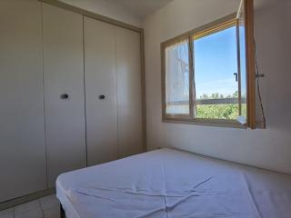 Appartement cosy avec mezzanine, 5 couchages, parking privé - FR-1-326-688 - Marseillan - 2