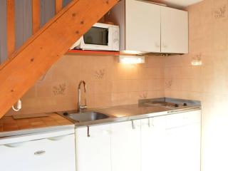Charmant Pavillon Climatisé, 300m Plage, 2 Chambres + Mezzanine, Terrasse Sud, Parking, Proche Commerces - FR-1-229D-84 - Fleury - 2