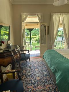 Rowan Brae Historic Guesthouse - Blackheath - 9