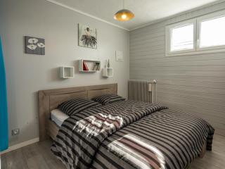 Stunning 4-Bed House in La Bourboule - La Bourboule - 6