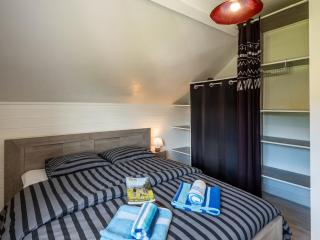 Stunning 4-Bed House in La Bourboule - La Bourboule - 3