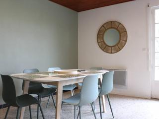 Maison 3 pièces avec jardin à Saint-Georges-d’Oléron - 6 couchages, Wifi - FR-1-246A-80 - 4