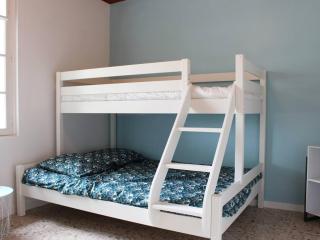 Maison 3 pièces avec jardin à Saint-Georges-d’Oléron - 6 couchages, Wifi - FR-1-246A-80 - 9