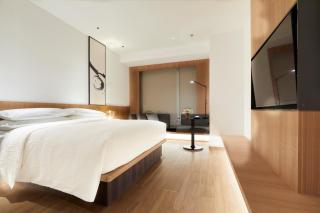 Fairfield by Marriott Changzhou Jintan - Changzhou - 7