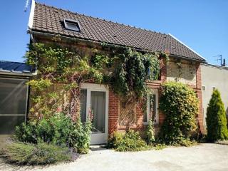 Gîte en champagne Le Sarment - Cramant - 9