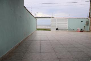 Casa com piscina à beira-mar - Itanhaém - 6