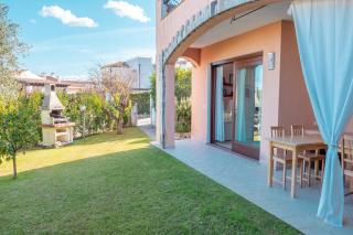 Villa Victoria 1.5 Km From The Beach - Happy Rentals - Vaccileddi - 0