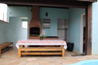 Casa com piscina à beira-mar - Itanhaém - 5