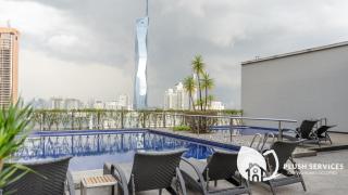 Fairlane Residences by Plush - Kuala Lumpur - 9