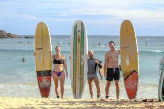 Nature Rex Hostel - Weligama - 0