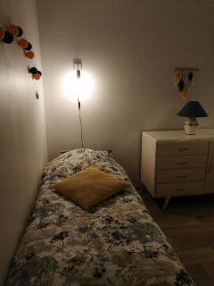 Chez Isa et Christophe - Mogeville - 2