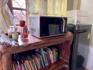 DonMueang Boutique House DonMueang Airport - Bangkok - 3