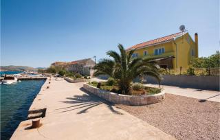 Apartment Sibenik With Sea View Xiii - Krapanj - 0