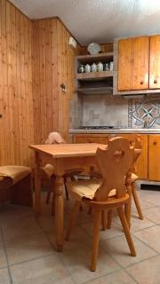 Casa vacanza a 1km dalla funivia - Chiesa in Valmalenco - 4