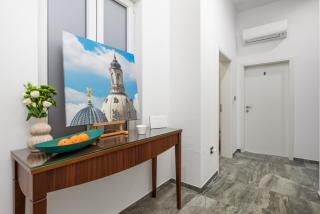 Continentale - Deluxe Rooms - Rijeka - 3