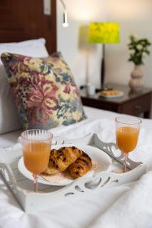 Continentale - Deluxe Rooms - Rijeka - 1