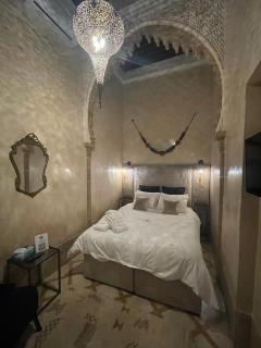 Riad AL Bahi - Rabat - 7
