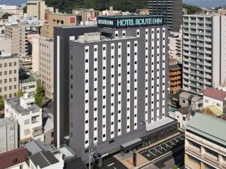 Hotel Route Inn Matsuyama -Katsuyama Dori- - Matsuyama - 0