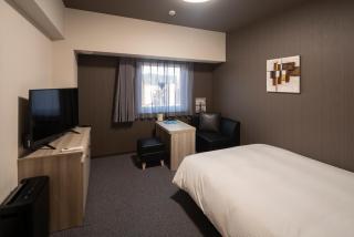 Hotel Route Inn Matsuyama -Katsuyama Dori- - Matsuyama - 4